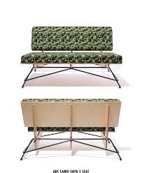 Nothing I Could Type Here Can Show How Bad I Want This Couch Industrial Design Furniture Hypebeast Room Furniture