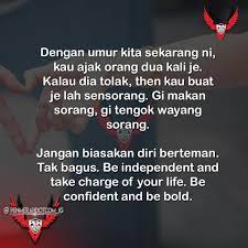 Dari kedua pengertian tersebut dapat kita ketahui bahwa analisa diri adalah suatu proses yang dilakukan secara sadar untuk meneliti diri sendiri. Penmerahdotcom Facebook