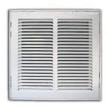 Then enter the shutter dimensions into the design wizard to get your free downloadable plan. Automotive Other 2 10x4 Air Return Grill 1 2 Inch Louver Or Floor Heat Register
