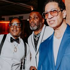The Real Kid Capri