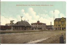 Check spelling or type a new query. Railroad Station North End Manchester Ct Railroad Station Manchester Taj Mahal