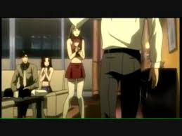 Death Note Matsuda Has Something To Say Youtube