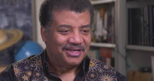 Neil deGrasse Tyson, our joyful guide to the stars