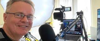 A year of virtual reality