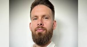 Samuel Gray's Instagram, Twitter & Facebook