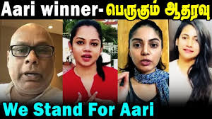 Bigg boss tamil 4 will see rio raj, sanam, rekha, bala, anitha sampath. Bdg5wzw2x0sh4m
