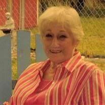 Photo by Pat Markham