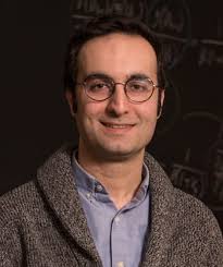 THE BOSTON COLLEGE ECONOMICS DEPARTMENT NEWSLETTER