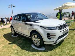 Check land rover car price list, images , dealers & read latest news & reviews. New Gen Range Rover Evoque Launch Price Rs 54 94 L