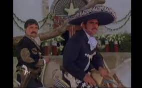 En este paquete usted encontra accion, drama y hasta comedia donde se observa, en cada pelicula. Vicente Fernandez Federacion Jalisco Internacional