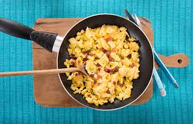 Scrambled eggs can be hard to get right so jamie's done a little video to give you a helping hand. 13 Pro Tips For How To Make Scrambled Eggs