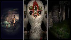 For those unfamiliar with berserk or have not read it before, it is mainly an action/horror series set in a dark fantasy word following the main protagonist guts. Top 7 Free Horror Games The Indie Game Website