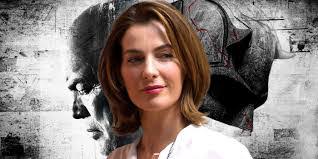 Echo Wilson's Instagram, Twitter & Facebook