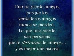 Alguna vez sentistes que un amigo (a) esta interesado en tu amistad por conveniencia. Amigos Verdaderos Frases E Imagenes De Mensajes De Amistad Verdadera