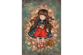 Free cross stitch online is another free addition to the list of websites to download cross stitch patterns. Gorjuss Autumn Leaves Cross Stitch Kit Only 27 90