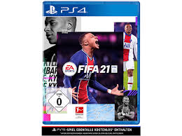 > sur quelles plateformes sera disponible fifa 20 ? Ps4 Fifa 21 Playstation 4 Mediamarkt