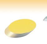 Elliptical Mirrors
