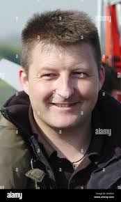 Flying warrant officer hi-res stock photography and images