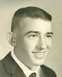 Lewis Wilbur Setzer Obituary April 18, 2025