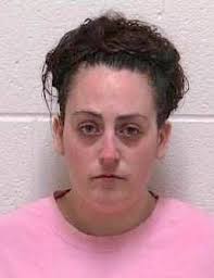 Woman pleads guilty in Glen Farms double murder case