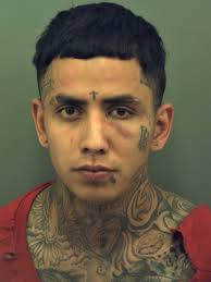 El Paso fugitive arrested after shots fired at Texas deputy