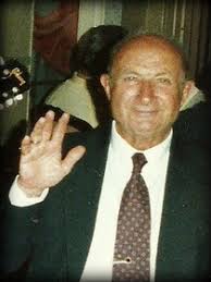 Obituary for Rocco Cutri