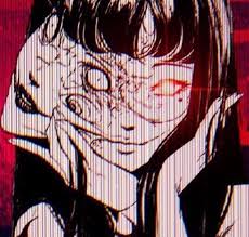 Collection by akemi• last updated 2 weeks ago. Black Anime And Red Image 7790442 On Favim Com