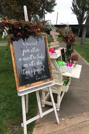 Esta tendencia se verá mucho en 2019. Tendencias En Bodas 2019 Tu Decoracion Original