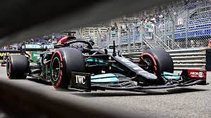 Could formula 1 really operate without wind tunnels and focus solely on cfd from 2030? Jolyon Palmer Why Hamilton Was So Frustrated By Mercedes Strategy Call In Monaco Formula 1