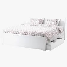 Ikea malm bed currently with 4 storage drawers retail £260 in the uk. 30 Elegant King Bed Frame With Box Spring Ideas Matratze Ansprechend Boxspring Matratze Ikea Bed Frames Platform Bed With Storage Platform Bed With Drawers