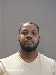 JEROLD JERMAIN ROBINSON 04/28/2025