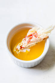 Maybe you would like to learn more about one of these? Grilled Crab Legs King Dungeness And Snow Crab Legs Skinnytaste