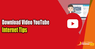Pastinya sekarang kamu sudah bisa. Cara Download Video Di Youtube Lewat Hp Dan Laptop Tanpa Aplikasi
