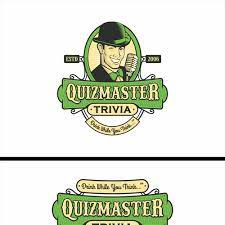 But, if you guessed that they weigh the same, you're wrong. A New Logo For Quizmaster Trivia Logo Design Contest 99designs