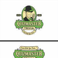 Buzzfeed staff if you get 8/10 on this random knowledge quiz, you know a thing or two how much totally random knowledge do you have? A New Logo For Quizmaster Trivia Logo Design Contest 99designs