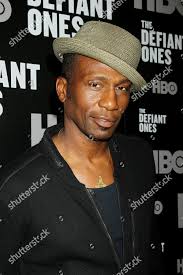 Leon Ferguson Editorial Stock Photo