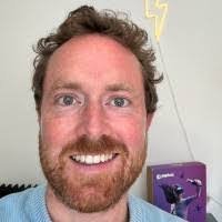 Dean Dawes's Instagram, Twitter & Facebook