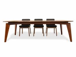 Extendable dining table to furnish your living room with modern style. Dining Tables Jahroc Galleries