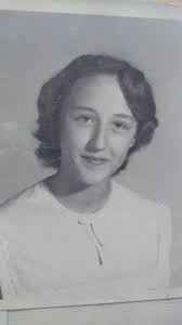 Barefoot photo of mom with aunt and cousin