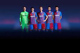 I also love hiking and going on long walks in the mountains. Rakuten Fc Barcelona Special Webpage
