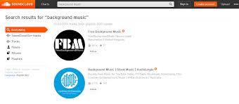11 Places To Find Royalty Free Background Music Wordstream Finding, creating and using free sound effects for youtube videos.