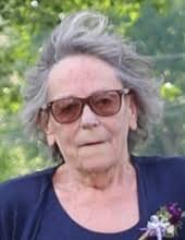 Obituary for Helen Marie Prevel