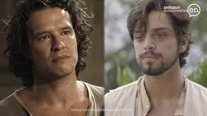 Ela diz se ele ainda vai continuar surpreendendo ela mesmo quando não tiver mais que esperar por ela. Orgulho E Paixao Ernesto Revela A Edmundo Que E Apaixonado Por Ema