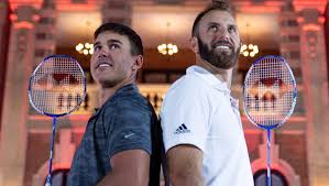 Brooks koepka (/ˈkɛp.kə/, born may 3, 1990) is an american professional golfer on the pga tour. Brooks Koepka Dustin Johnson Feud Are Golfers Friends Heavy Com