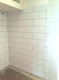 Maybe you would like to learn more about one of these? White Subway Tile Edge Pieces Novocom Top