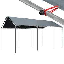 10 X 20 Standard Canopy Replacement Cover Canopy Frame Canopy Replacement Canopy