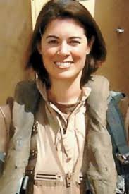 Meet MSgt Lyndie Stark, one of the 40 incredible recovering service members  representing Team Air Force at this year's Warrior Games in Colorado  Springs, Co! MSgt Stark served 6 active years in