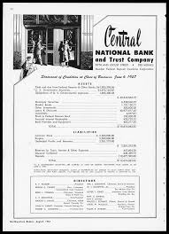 The Northwestern Banker: August 1957, 63rd Year, No. 841