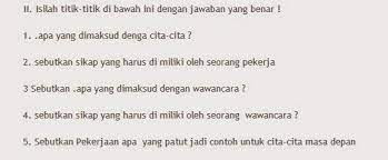 Soal Ukk Tematik Kelas 4 Tema 6 Tema 7 Tema 8 Dan Tema 9 Semester 2 Kurikulum Berkelas Aplikasi