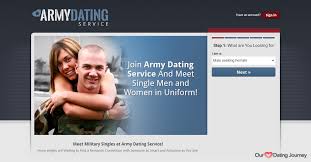 Understand that he'll drop everything if they need him. Best Military Dating Sites 2021 Meet Us Soldiers